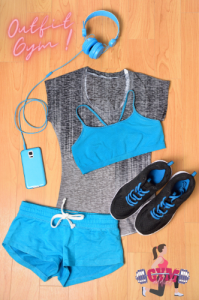 Outfit Gym