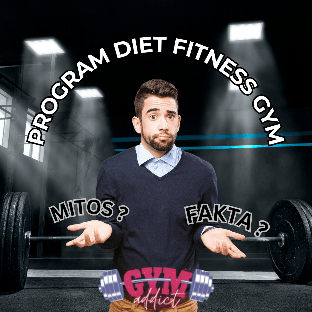 Program Diet Fitness